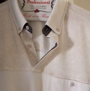 Lululemon men's polo